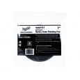 Meguiar's Soft Buff Rotary Foam Finishing Disc 7" / 175 mm - finišovací a voskovací kotouč pro rotační leštičku (měkký), 7palcový