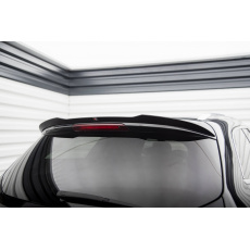 Maxton Design prodloužení spoileru pro Ford Mondeo ST-Line Mk4 Facelift, černý lesklý plast ABS, Combi Maxton Design prodloužení spoileru pro Ford Mondeo ST-Line Mk4 Facelift, černý lesklý plast ABS, Combi