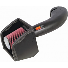 K&N sportovní kit sání série 57i pro GMC K1500 Suburban 5.7L Benzin r.v. 1992-1995