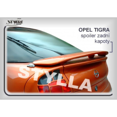 Stylla spoiler zadního víka Opel Tigra A (1994 - 2001)