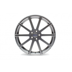 TA Technix XF2 ALU lité kolo konkávní 8,5x20 - šedá Gunmetal, 5x112, 66,6/57,1 ET45 TA Technix XF2 ALU lité kolo konkávní 8,5x20 - šedá Gunmetal, 5x112, 66,6/57,1 ET45