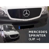 HEKO zimní clona Mercedes Sprinter (2014 - 2018) facelift