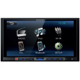 Autorádio Kenwood DMX-100BT