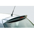 Rieger stříška nad zadní okno, stříška nad zadní okno pro Opel Astra H 5-dvéř., hatchback