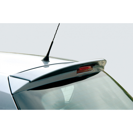 Rieger stříška nad zadní okno, stříška nad zadní okno pro Opel Astra H 5-dvéř., hatchback