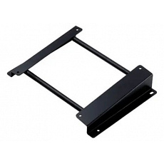 Sparco adaptér uchycení sedačky pro Peugeot 206 Type 2, montážní strana levá, rozměr 345 x 271 mm, FIA