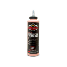 Meguiar's DA Microfiber Correction Compound - korekční leštěnka pro použití s mikrovláknovými kotouči, 473 ml