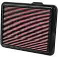 K&N sportovní vložka vzduchového filtru pro Hummer H3 r.v. 2008-2010 5.3L Benzin