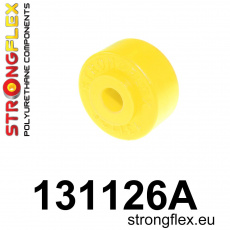 131126A: Strongflex Silentblok uložení předního očka šroubu varianta SPORT 131126A: Strongflex Silentblok uložení předního očka šroubu varianta SPORT