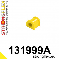 131999A: Rear stabilizer bush SPORT 131999A: Rear stabilizer bush SPORT