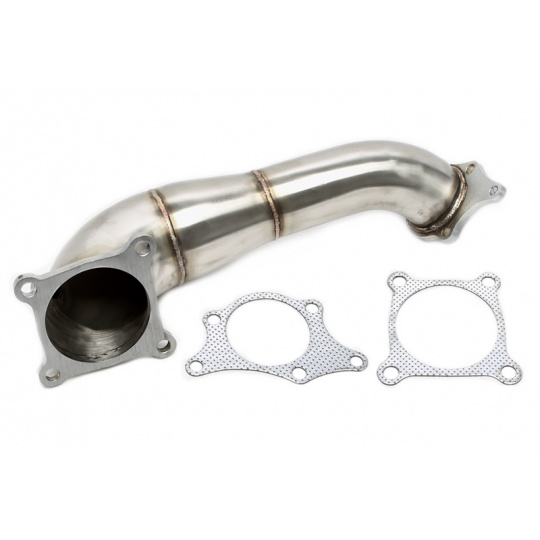 TA Technix downpipe Honda Civic Type-R (FK8, 2017-2022)