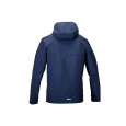 Sparco Grit Windbreaker větrovka, barva: modrá, velikost: S