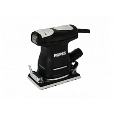 RUPES LE71TEC - elektrická orbitální bruska s filtrem (speed control), výkmit 2 mm, unašeč 80x130 mm - se sponou na brusný papír RUPES LE71TEC - elektrická orbitální bruska s filtrem (speed control), výkmit 2 mm, unašeč 80x130 mm - se sponou na brusný papír
