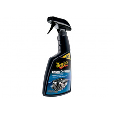 Meguiar's Engine Cleaner - čistič motoru, 473 ml Meguiar's Engine Cleaner - čistič motoru, 473 ml