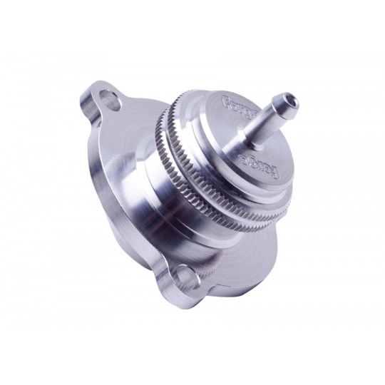 Forge Motorsport recirkulační BOV ventil pro Ford Focus RS Mk3, Corsa, Chevy Cruze a Sonic Forge Motorsport recirkulační BOV ventil pro Ford Focus RS Mk3, Corsa, Chevy Cruze a Sonic