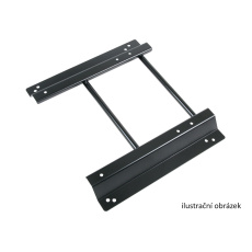 Sandtler adaptér pro uchycení sportovního sedadla ve voze Suzuki Swift Sport R1 Sandtler adaptér pro uchycení sportovního sedadla ve voze Suzuki Swift Sport R1