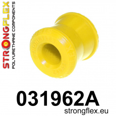 031962A: Strongflex Silentblok tyčky zadního stabilizátoru varianta SPORT 031962A: Strongflex Silentblok tyčky zadního stabilizátoru varianta SPORT