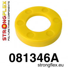 081346A: Strongflex Uložení přední pružiny varianta SPORT 081346A: Strongflex Uložení přední pružiny varianta SPORT