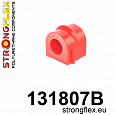 131807B: Strongflex Silentblok předního stabilizátoru