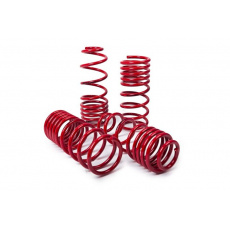 MTS Technik sportovní pružiny Mini Coutryman JWC ALL4 (typ F60, r. v. 2/17-23) snížení náprav přední, zadní o 25 mm / 30 mm MTS Technik sportovní pružiny Mini Coutryman JWC ALL4 (typ F60, r. v. 2/17-23) snížení náprav přední, zadní o 25 mm / 30 mm