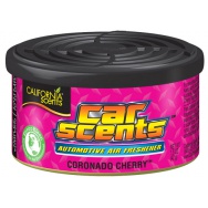 California Scents vůně do auta - Višeň