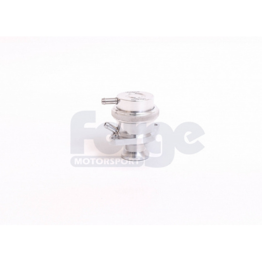 Forge Motorsport recirkulační BOV ventil pro Seat Ibiza Mk4 6J 2008-2015 1.4 TSI, provedení: leštěný hliník Forge Motorsport recirkulační BOV ventil pro Seat Ibiza Mk4 6J 2008-2015 1.4 TSI, provedení: leštěný hliník