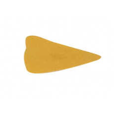 RUPES Multi Purpose Swallow Abrasive Paper - brusný kotouč, 50 kusů, pro brusku iBrid Nano s technologií Q-MAG, zrnitost: 240 RUPES Multi Purpose Swallow Abrasive Paper - brusný kotouč, 50 kusů, pro brusku iBrid Nano s technologií Q-MAG, zrnitost: 240