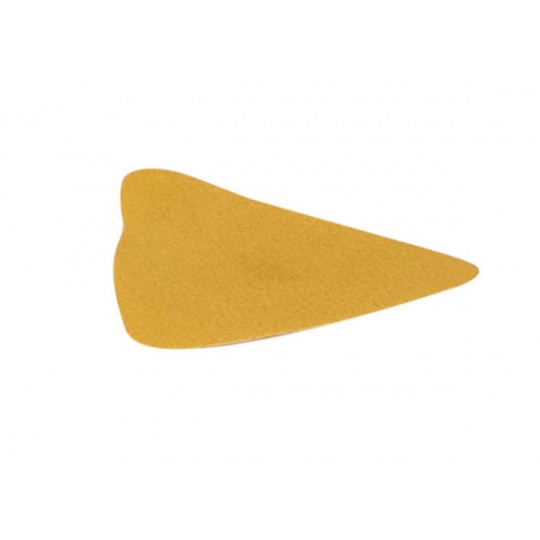 RUPES Multi Purpose Swallow Abrasive Paper - brusný kotouč, 50 kusů, pro brusku iBrid Nano s technologií Q-MAG, zrnitost: 240