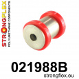021988B: Strongflex Přední silentblok zadního spodního ramene