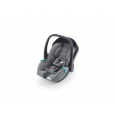 RECARO Avan dětská autosedačka 0-13 kg, 40-83 cm, do 15 měsíců, barva Prime Silent Grey