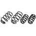 TA Technix pružiny pro zvýšení přední i zadní nápravy VW T6 (typ 7H / 7E, 2015-2019)