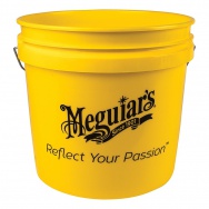Meguiars kbelík
