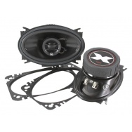 Reproduktory eXcursion SX 462
