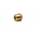 PROSPORT redukce pro umístění snímače 1/8 NPT, v závitu: M16x1,5