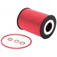 K&N olejový filtr pro Porsche 911 Carrera r.v. 2013, 2014 3.8L Benzin