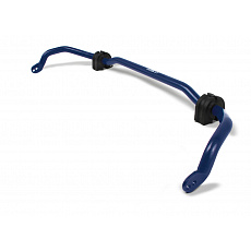 H&R přední sportovní stabilizátor pro Vauxhall Tigra (X-C) Twin Top, 2WD, r.v. 09/04-, průměr 23 mm