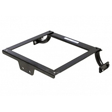 Sparco adaptér uchycení sedačky pro Seat Ibiza 1J, rozměr 345 x 271 mm, FIA