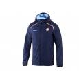 Sparco bunda Windbreaker Gulf, barva: modrá, velikost: L