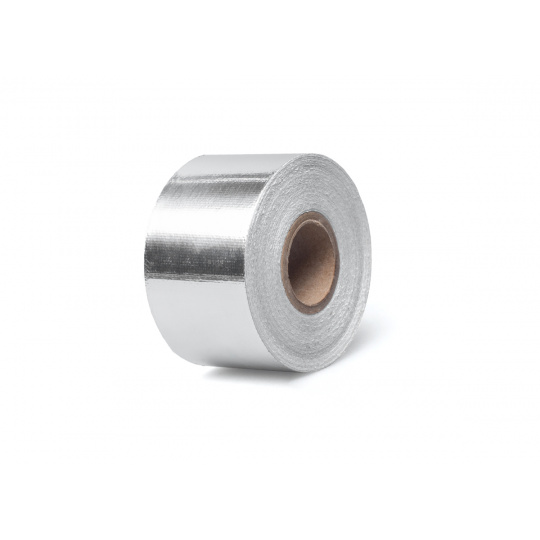 DEi Design Engineering samolepicí páska "Cool-Tape" s hliníkovou vrstvou, rozměr: 38 mm x 9,1 m
