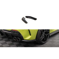 Maxton Design boční difuzory pod zadní nárazník v.5 pro BMW řada 1 F40, Carbon-Look, M-Pack/M135i Maxton Design boční difuzory pod zadní nárazník v.5 pro BMW řada 1 F40, Carbon-Look, M-Pack/M135i