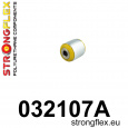 032107A: Strongflex Silentblok zadního horního ramene - vnější varianta SPORT