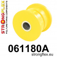 061180A: Strongflex Silentblok zadní vzpěry k karosérii varianta SPORT