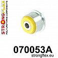 070053A: Rear lower spring front bush SPORT