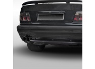 JOM difuzor zadního nárazníku BMW 3 E36