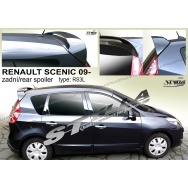 Stylla spoiler zadních dveří Renault Scenic III (2009 - 2016)