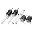 TA Technix sada tlumičů s měchy pro VW Bora 4-Motion (1J, 2000 - 2005) včetně Variant