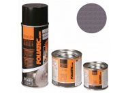 Foliatec barva na brzdy (brzdiče) - carbon metallic
