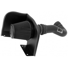 K&N sportovní kit sání Blackhawk pro GMC Yukon XL 1500 5.3L Benzin r.v. 2007, 2008