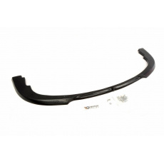 Maxton Design spoiler pod přední nárazník pro Hyundai I30 Mk1, černý lesklý plast ABS Maxton Design spoiler pod přední nárazník pro Hyundai I30 Mk1, černý lesklý plast ABS