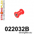 022032B: Strongflex Silentblok řízení